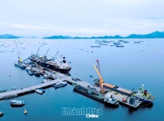 Hành trình đưa kinh tế biển “vươn khơi”