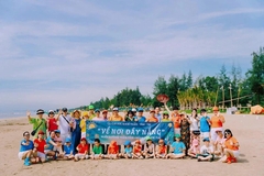 Du lịch biển Thanh Hóa - Bản hòa ca của bản sắc và hiện đại (Bài 2): Từ nghỉ mát đến nghỉ dưỡng, từ một mùa đến “bốn mùa hương sắc ”