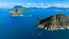 Không phải Phú Quốc, đây là hòn đảo ở Việt Nam bí ẩn bậc nhất thế giới, gắn liền với biệt danh 'địa ngục trần gian'