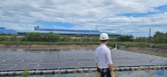 Điện mặt trời nổi: Tiềm năng tương đương 50 nhà máy thủy điện Sơn La