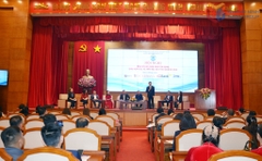 Bàn giải pháp thúc đẩy tín dụng cho HTX