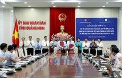 Hiện thực hóa khát vọng phát triển bằng đổi mới sáng tạo