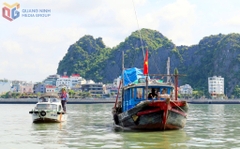 An toàn để nâng tầm sức hút cho vịnh Hạ Long
