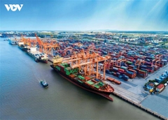 Nghị quyết 20: Liên kết các địa phương ven biển để mở rộng không gian phát triển