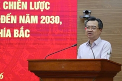 Tập trung nguồn lực để phát triển kinh tế biển trong thời gian tới