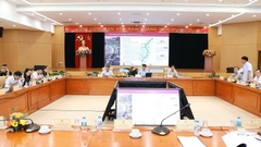 Khánh Hòa phấn đấu trở thành trung tâm kinh tế biển lớn của cả nước vào năm 2050