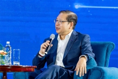 Hiệu trưởng VinUni: Làng Đại học ở Hạ Long giúp sản sinh những kỳ lân công nghệ