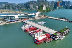 Giàu từ biển, mạnh từ biển