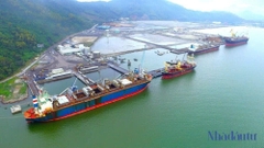 Biển giàu, sao người làm biển vẫn khó giàu