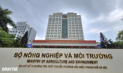 Bộ NN&MT đề xuất sửa 10 luật để gỡ vướng thủ tục hành chính