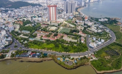 Trường ĐH Nha Trang kỷ niệm 50 năm với chuỗi sự kiện lớn