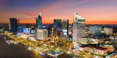 Nền kinh tế Việt Nam đứng thứ 22 thế giới?