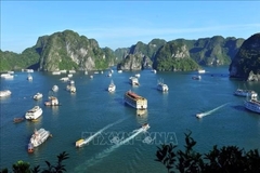 Hội nghị Trung ương 3: Đột phá từ thay đổi tư duy không gian phát triển