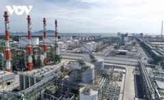 Long Sơn không đánh đổi rừng, biển để phát triển không gian đô thị mới