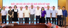 An Giang thúc đẩy nuôi biển công nghệ cao, hướng đến phát triển bền vững