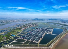 “Mở đường” hiện thực hóa khát vọng Việt Nam trở thành quốc gia biển mạnh