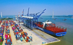 Tín dụng mở đường cho kinh tế biển