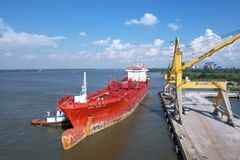 Khẳng định vị thế kinh tế biển, phát triển mô hình thuận thiên, bền vững