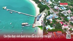 Con Dao - The World's Most Mysterious Island
