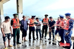 Gỡ “thẻ vàng EC”: Cần đồng bộ các giải pháp để phát huy hiệu quả