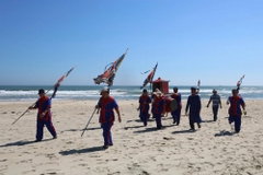 Những nghĩa địa đặc biệt của cá Ông