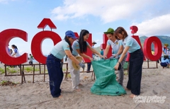 Đảo xanh: [Bài 3] Giữ thương hiệu cho đảo ngọc