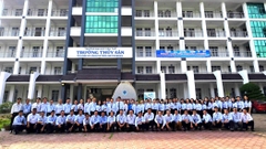 Trường Thủy Sản - Đẩy mạnh nghiên cứu khoa học, đổi mới sáng tạo và chuyển giao công nghệ cho ngành Thủy sản đồng bằng Sông Cửu Long