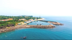 Phát triển kinh tế biển xanh, bền vững