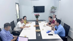 Hợp tác chiến lược thúc đẩy phát triển ngành nuôi biển bền vững phù hợp với chuyển dịch xanh và net zero của Việt Nam