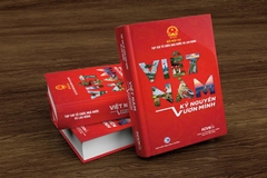 Kỷ nguyên vươn mình