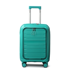 VALINY DÒNG DOANH NHÂN ĐẲNG CẤP MÀU GREY BLUE