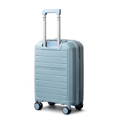 VALINY DÒNG DOANH NHÂN ĐẲNG CẤP MÀU GREY BLUE