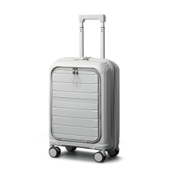 VALINY DÒNG DOANH NHÂN ĐẲNG CẤP MÀU GREY BLUE