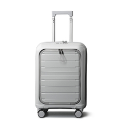 VALINY DÒNG DOANH NHÂN ĐẲNG CẤP MÀU GREY BLUE