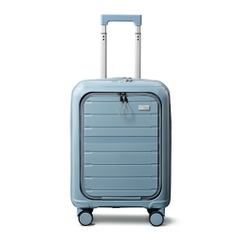 VALINY DÒNG DOANH NHÂN ĐẲNG CẤP MÀU GREY BLUE