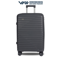 VALI DU LỊCH NHỰA PP VALINY VNY08 SIZE 20,24,28