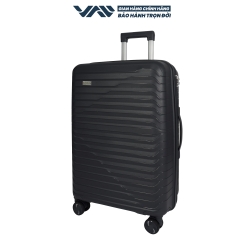 VALI DU LỊCH NHỰA PP VALINY VNY08 SIZE 20,24,28