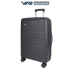 VALI DU LỊCH NHỰA PP VALINY VNY08 SIZE 20,24,28