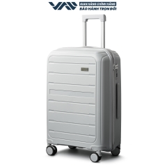 VALINY DÒNG DOANH NHÂN ĐẲNG CẤP MÀU GREY BLUE