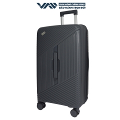 VALINY VNY12 THIẾT KẾ SANG TRỌNG, VALI DU LỊCH CAO CẤP