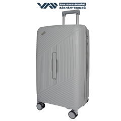 VALINY VNY12 THIẾT KẾ SANG TRỌNG, VALI DU LỊCH CAO CẤP