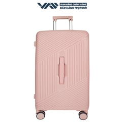 VALINY VNY12 THIẾT KẾ SANG TRỌNG, VALI DU LỊCH CAO CẤP