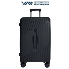 VALINY VNY12 THIẾT KẾ SANG TRỌNG, VALI DU LỊCH CAO CẤP