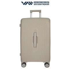 VALINY VNY12 THIẾT KẾ SANG TRỌNG, VALI DU LỊCH CAO CẤP