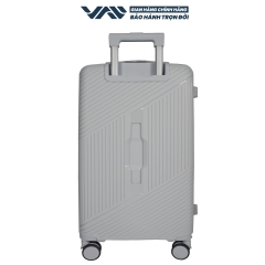 VALINY VNY12 THIẾT KẾ SANG TRỌNG, VALI DU LỊCH CAO CẤP