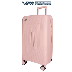 VALINY VNY12 THIẾT KẾ SANG TRỌNG, VALI DU LỊCH CAO CẤP