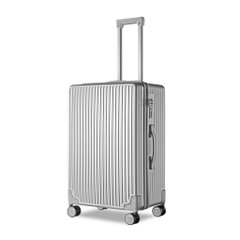VALI DU LỊCH VALINY VNY06 ĐẲNG CẤP MÀU XANH MINT