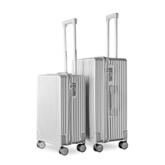 VALI DU LỊCH VALINY VNY06 ĐẲNG CẤP MÀU XANH MINT