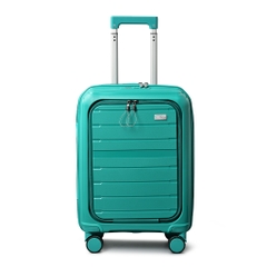 VALINY DÒNG DOANH NHÂN ĐẲNG CẤP MÀU GREY BLUE