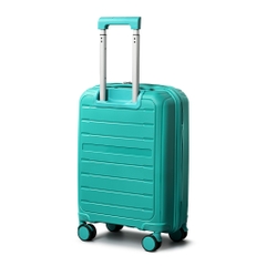 VALINY DÒNG DOANH NHÂN ĐẲNG CẤP MÀU GREY BLUE